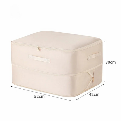 StorEase™ — Instantly Expand Your Space and Shield Your Valuables from Life’s Mess