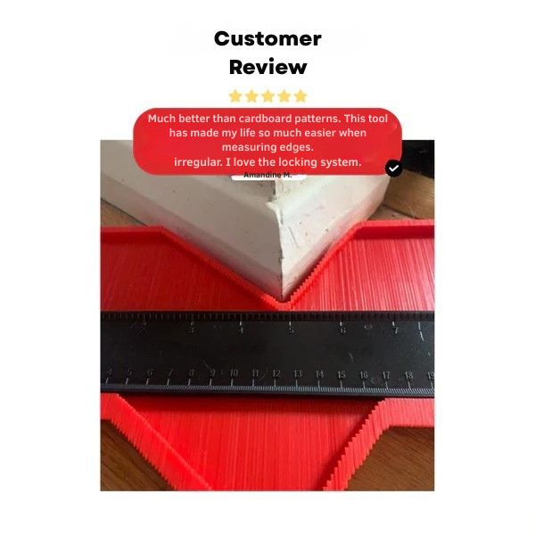 ShapeSnap™ — Lock In Perfect Fits Instantly and Say Goodbye to Frustration