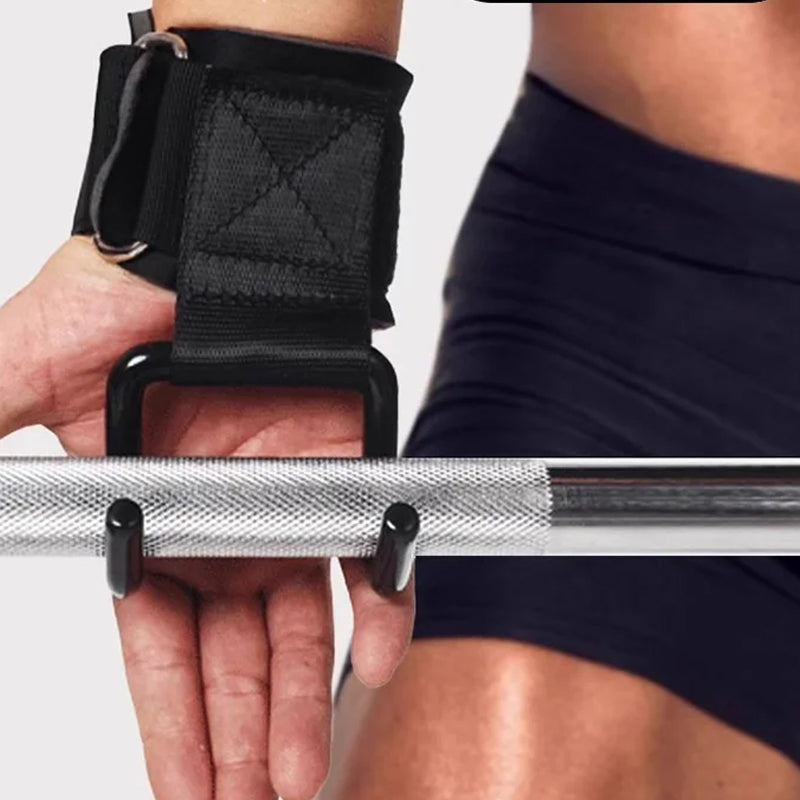 GripVigor™ — Unleash Rock-Solid Power and Endurance That Crushes Every Rep