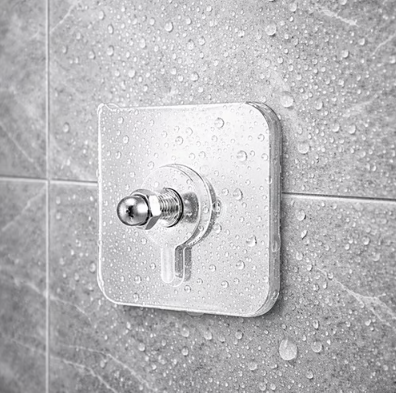 FlexiHold™ Hooks — Effortless Wall Magic That Holds Heavy, Looks Invisible, and Leaves No Trace