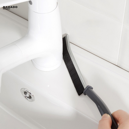 CrackCure™ — Effortless Deep Cleaning That Leaves Your Hands Happy and Your Home Gleaming