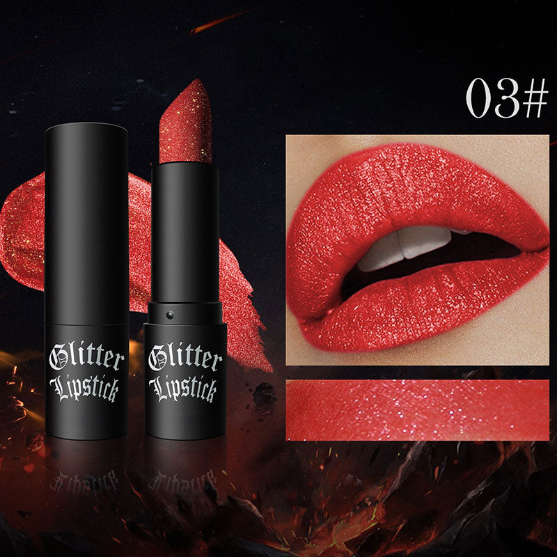 AuraMatte™ — All-Day Radiant Lips That Ignite Confidence Instantly