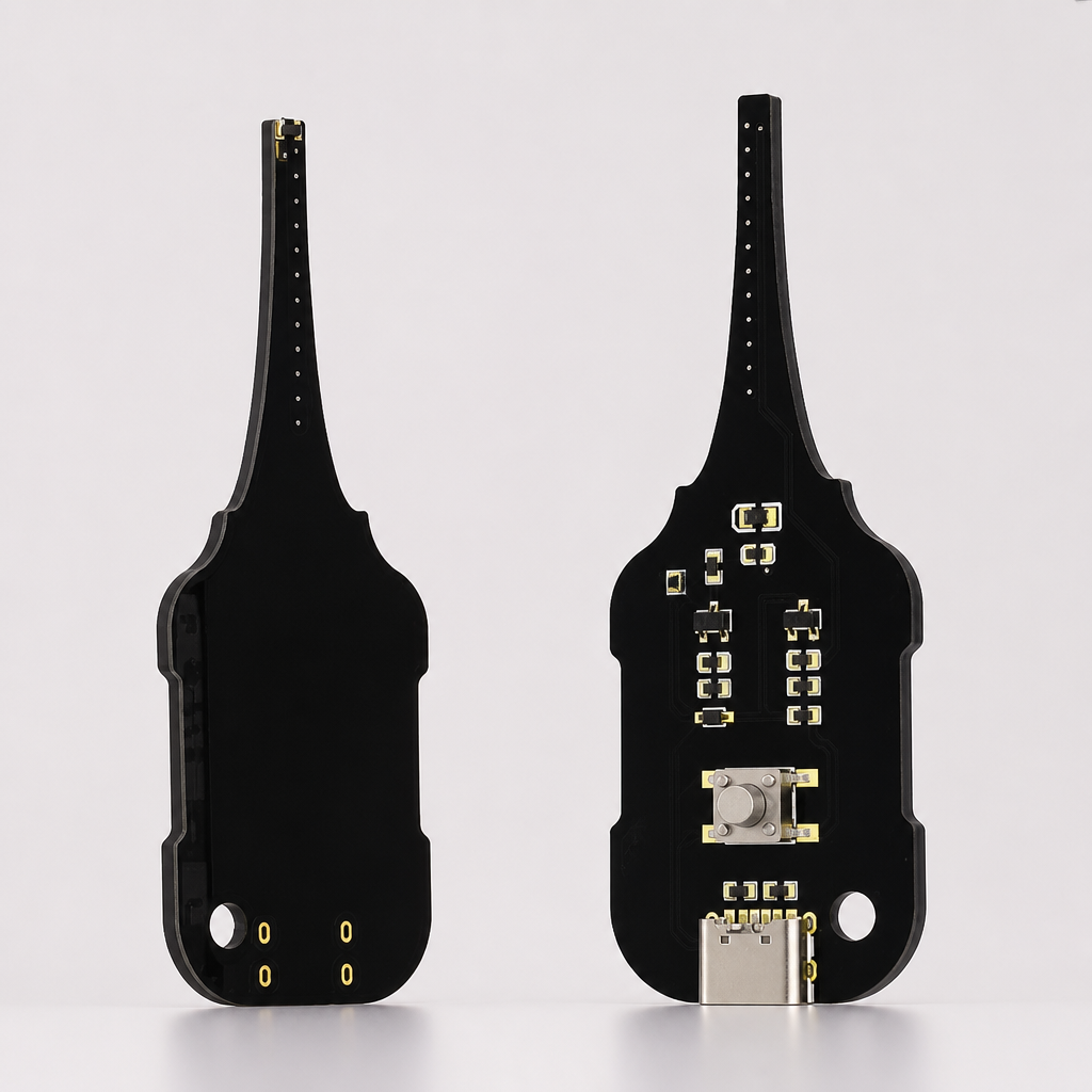PulseSense™ — Fix Circuits Faster with Zero Risk and Instant Clarity