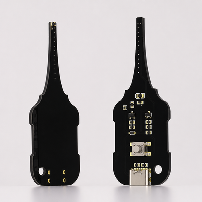 PulseSense™ — Fix Circuits Faster with Zero Risk and Instant Clarity