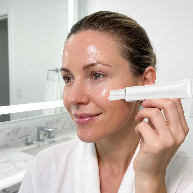 LumaPure™ — Fade Dark Spots Fast for Soft, Radiant Skin You’ll Love to Touch