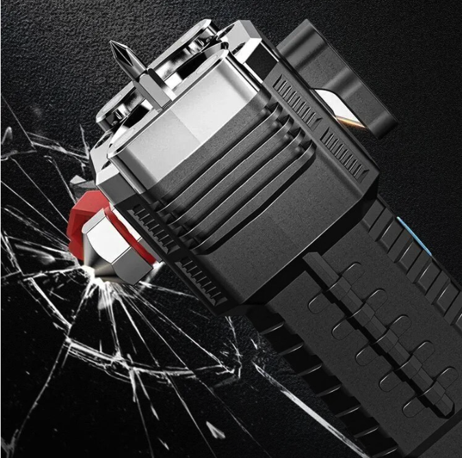 LumaForce™ — Command Darkness with Unstoppable, Blazing Confidence