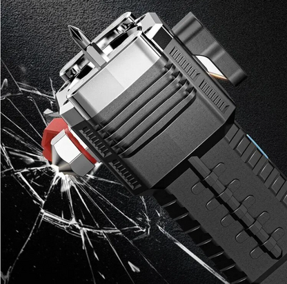 LumaForce™ — Command Darkness with Unstoppable, Blazing Confidence