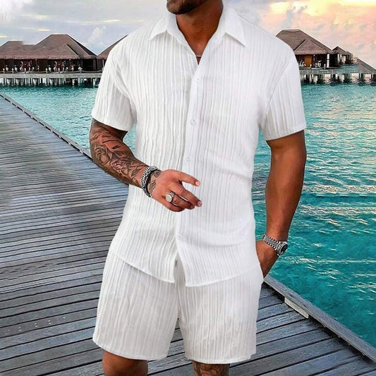 VentoFloe™ Summer Set — Command Instant Cool Confidence and Effortless Style