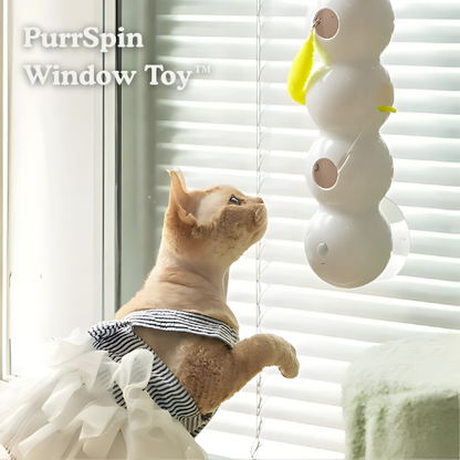 TurboChase™ — Ignite Your Cat’s Wild Instincts with Endless Thrilling Play