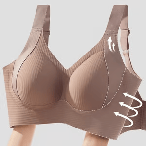 SereniLift™ — Feel Unstoppable with All-Day Featherlight Lift and Comfort