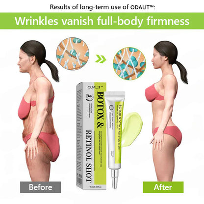 LumaLift™ — Wake Up to Instantly Firmer, Smoother, Radiant Skin That Turns Back Time
