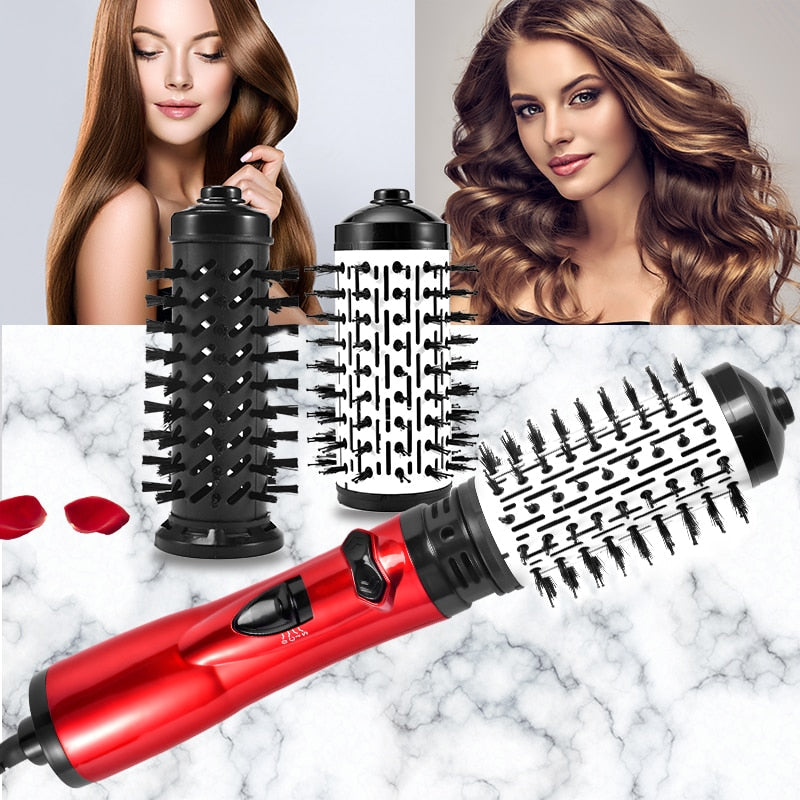 ViviCurl™ — Unlock Stunning, Healthy Curls That Turn Heads Instantly