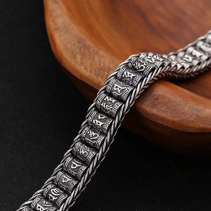 HaloMandala™ — Wear Steady Calm and Unshakable Confidence Every Day