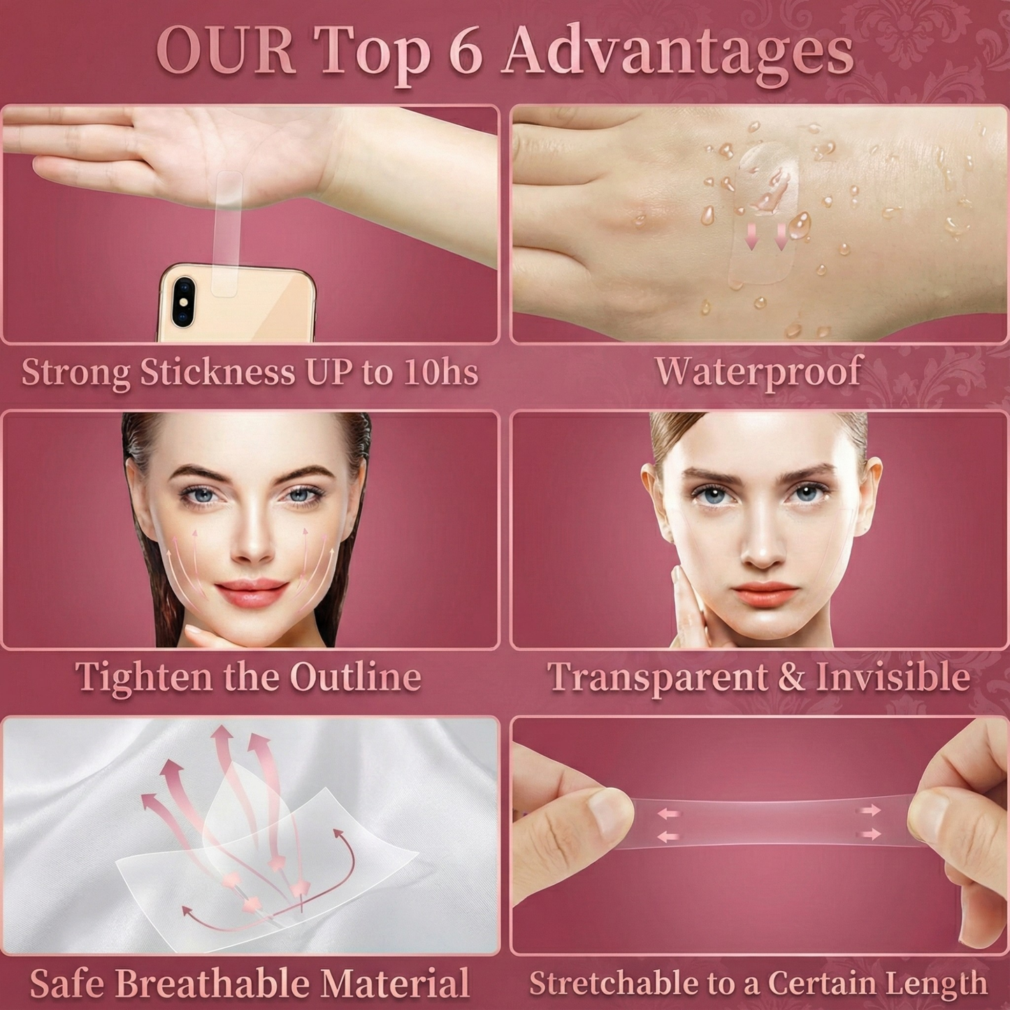 VelaLift™ — Unseen Lift That Unleashes Your Most Confident, Radiant Self