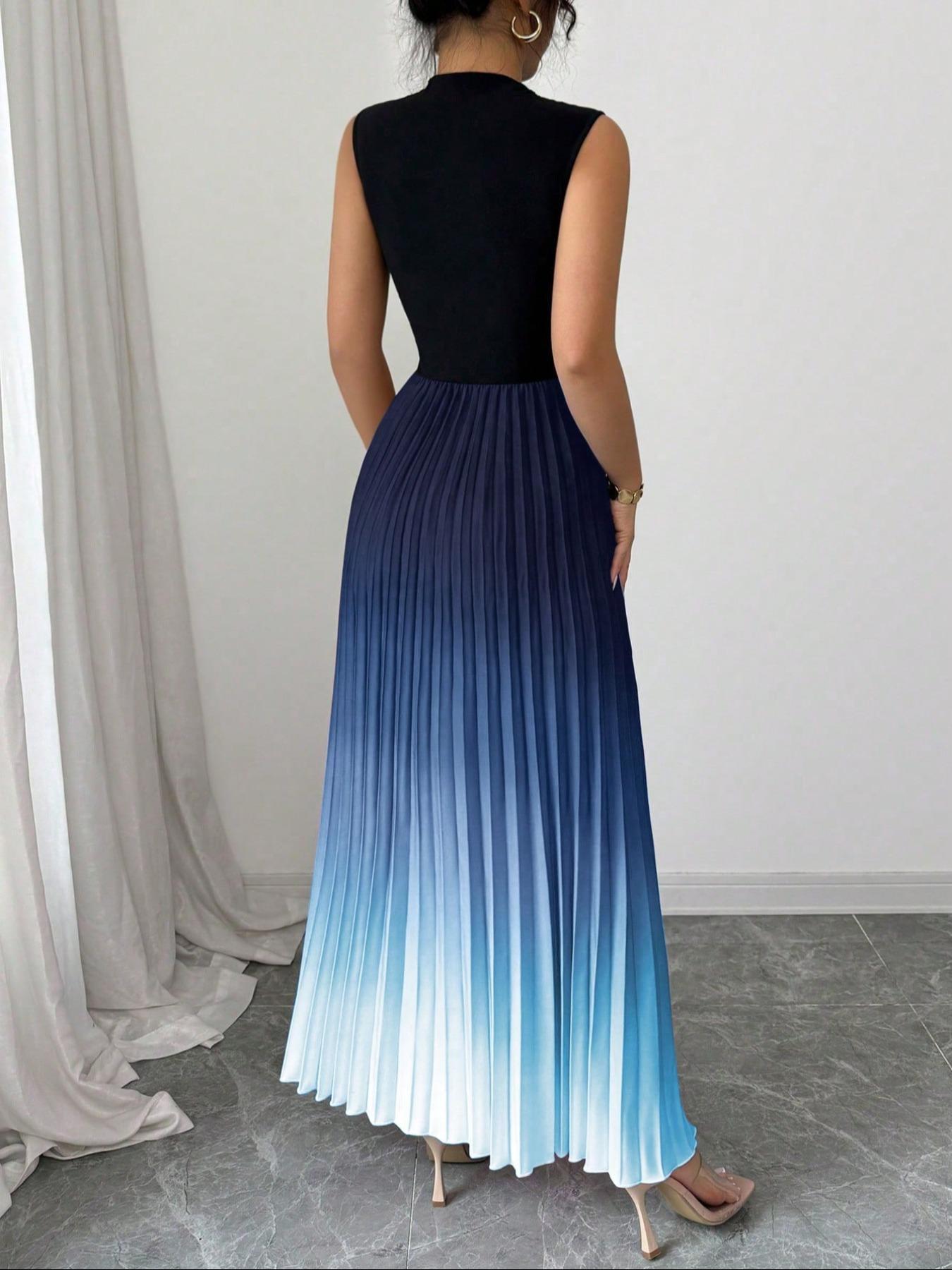 VioraVibe™ Dress — Own Every Curve with Fade-Proof, Effortless Glam