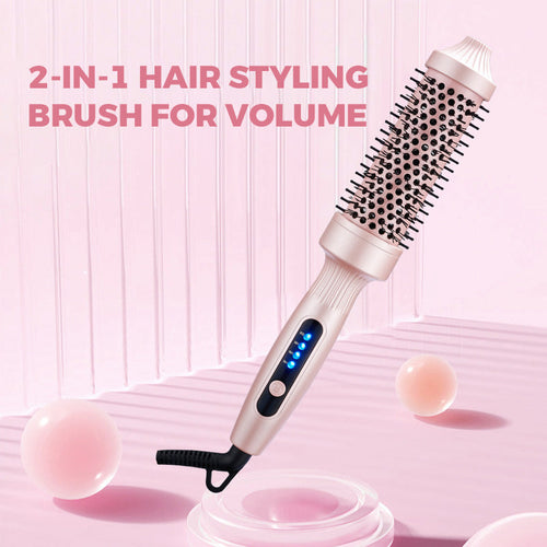 LuxeStrand™ — Unlock Silky, Frizz-Free Hair That Turns Heads Instantly