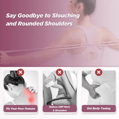 FlexFlow™ — Unleash Strength Anywhere with Comfortable, No-Slip Power