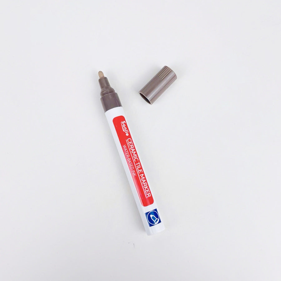 GroutiShield™ Pen — Restore Pristine, Mold-Free Grout That Makes Your Tiles Shine Again
