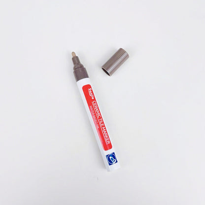 GroutiShield™ Pen — Restore Pristine, Mold-Free Grout That Makes Your Tiles Shine Again