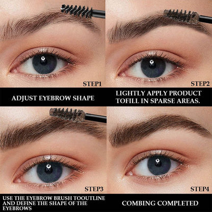 BioFuse™ — Transform Your Brows with All-Day Natural Fullness and Flawless Precision