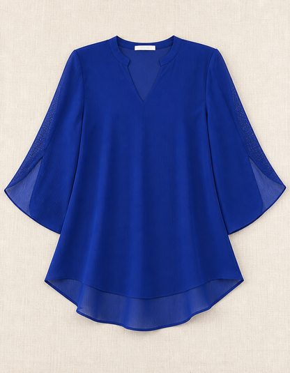 ZephiraFlow™ — Glide Through Your Day in Cool, Confident Comfort