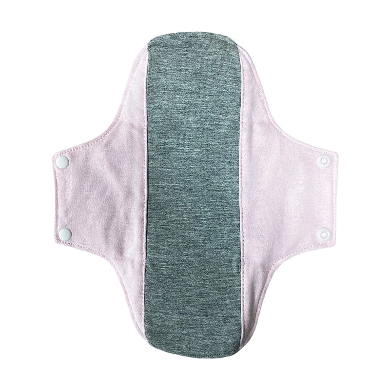 FloAura™ — Ultimate Comfort and Confidence for Fresh, Dry Period Days
