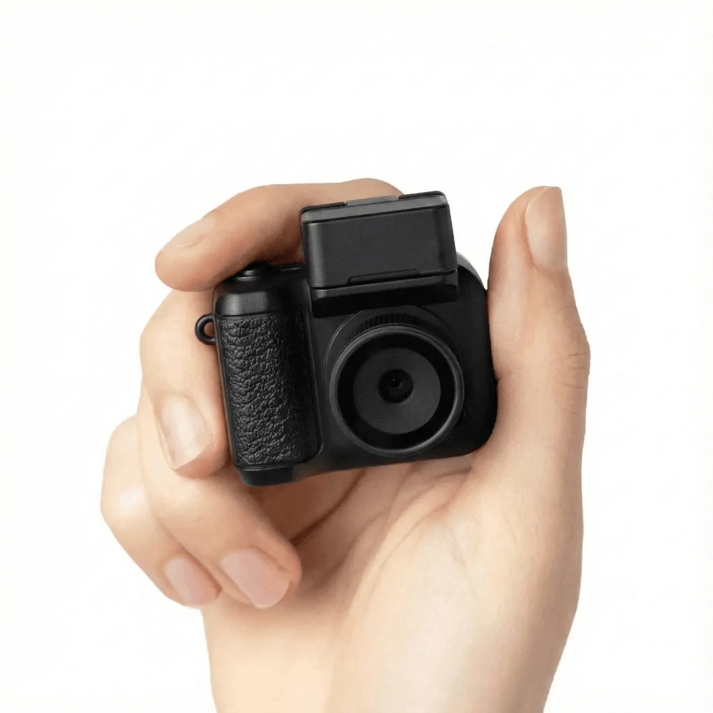 RetroLuxe™ Camcorder — Relive Your Most Heartfelt Memories with Authentic Early 2000s Warmth