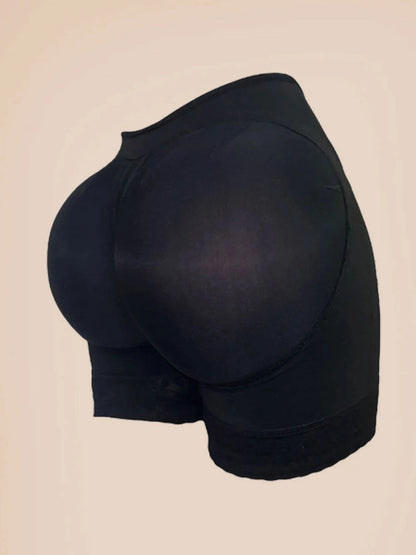 CuriShape™ — Effortless Curves That Boost Your Confidence All Day Long