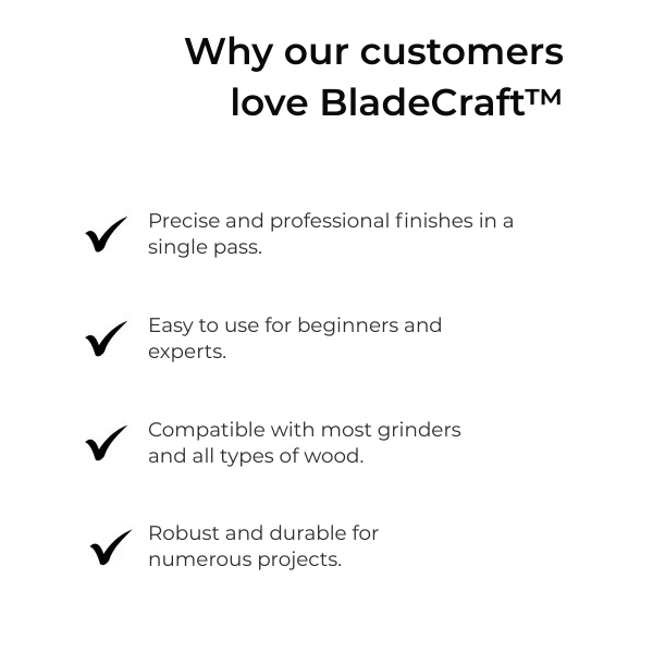 SculptEdge™ — Cut Your Woodwork Time and Craft Flawless, Gallery-Ready Finishes Effortlessly