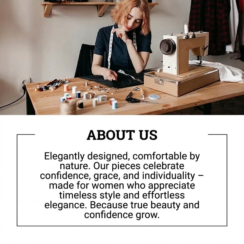 CurveCraft™ — Sculpt Your Curves, Own Every Moment with Unmatched Comfort