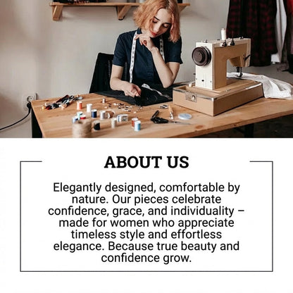 CurveCraft™ — Sculpt Your Curves, Own Every Moment with Unmatched Comfort