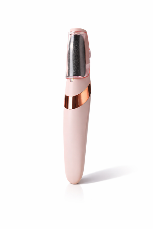 VelvetStep™ — Reveal Irresistibly Soft Feet That Boost Your Confidence Instantly