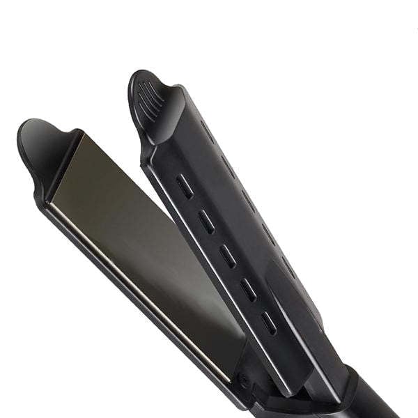 LumaSilk™ Pro Straightener — Instantly Unlock Smooth, Shine, and Total Hair Confidence