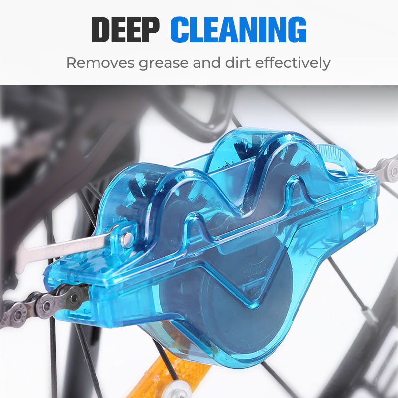 RevitaDrive™ — Transform Your Ride with Effortless, Whisper-Quiet Pedaling Power