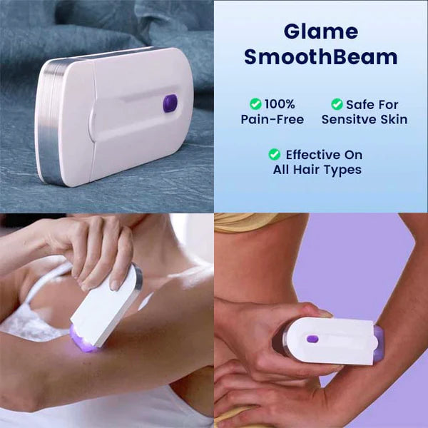 Silkaire™ — Effortless, Pain-Free Smooth Skin That Lasts and Glows