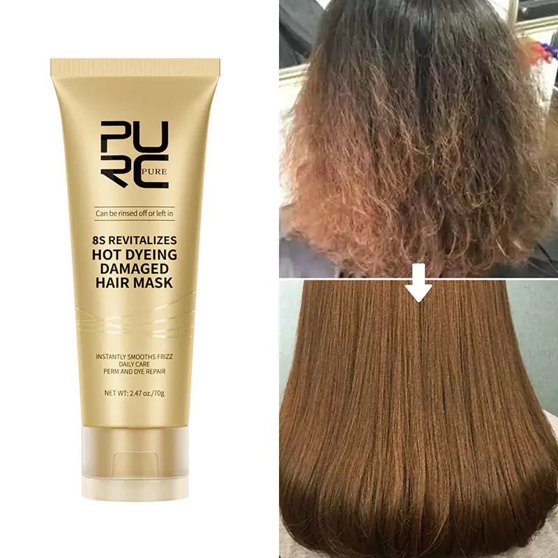 SilqMist™ — Instantly Tame Frizz and Reveal Soft, Silky Confidence Every Day