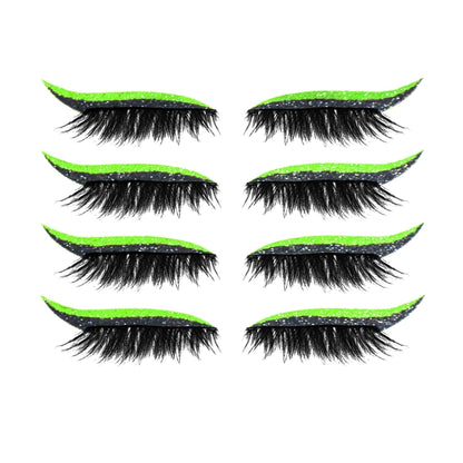 LumaFlick™ — Unlock Effortless All-Day Glam That Makes Eyes Mesmerize