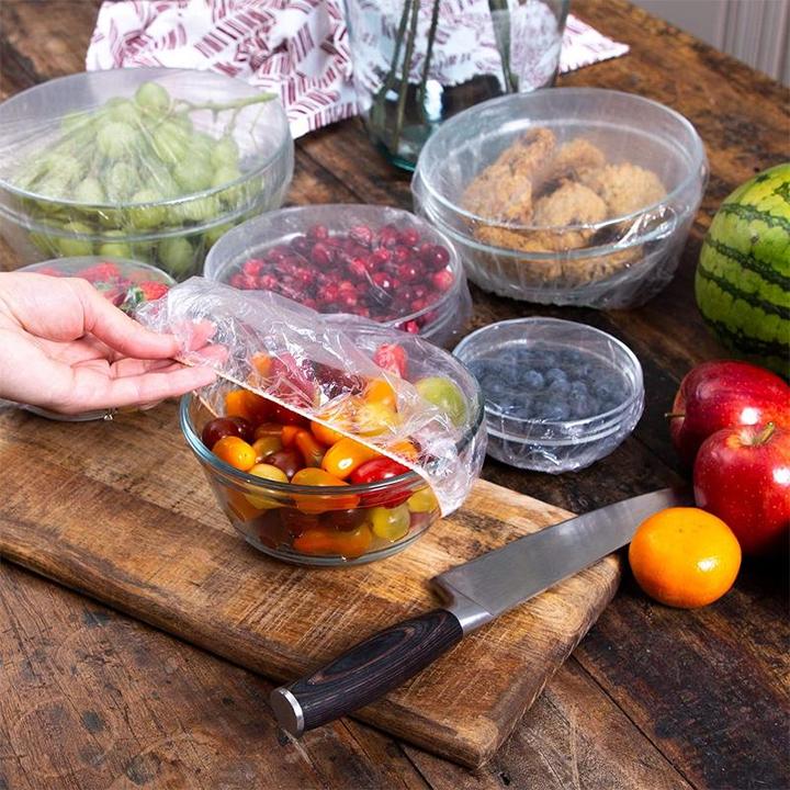 SnapSeal™ — Lock in Freshness and Protect Every Bite Like a True Food Guardian