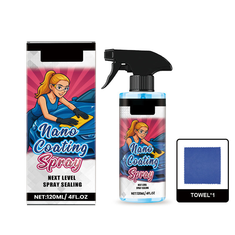 GlideShield™ — Ignite Jaw-Dropping Shine That Turns Heads Instantly