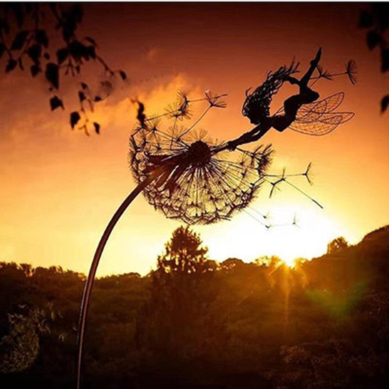 EnchantaBloom™ — Transform Your Garden into a Magical Sanctuary of Calm and Wonder