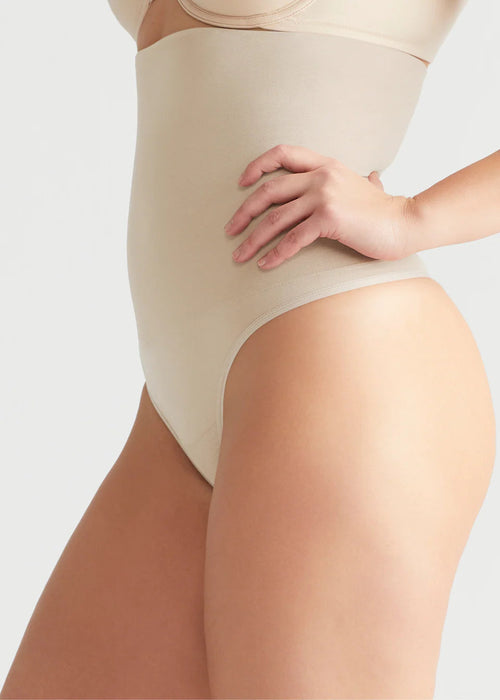 LumeCurve™ — Sculpt Your Dream Silhouette with Featherlight All-Day Confidence