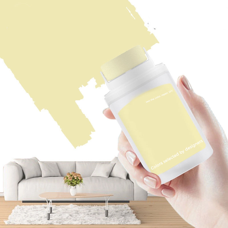 Velurepair™ — Turn Cracked, Stained Walls Into Silky-Perfect Surfaces That Last