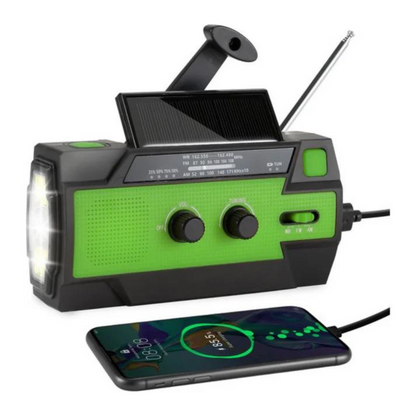 ThunderVibe™ — Power Your Confidence with Unstoppable Energy and Life-Saving Control