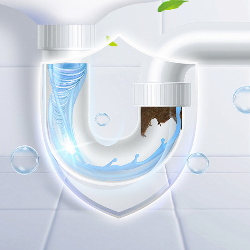 PureStream Powder™ — Blast Away Clogs and Enjoy Instant, Fresh-Flowing Drains