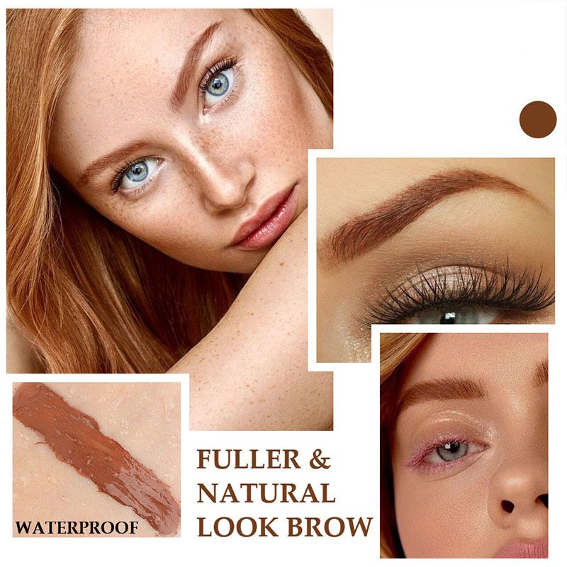 BioFuse™ — Transform Your Brows with All-Day Natural Fullness and Flawless Precision