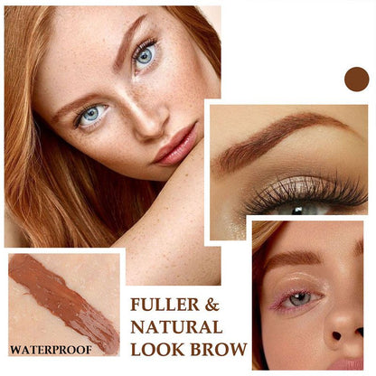 BioFuse™ — Transform Your Brows with All-Day Natural Fullness and Flawless Precision