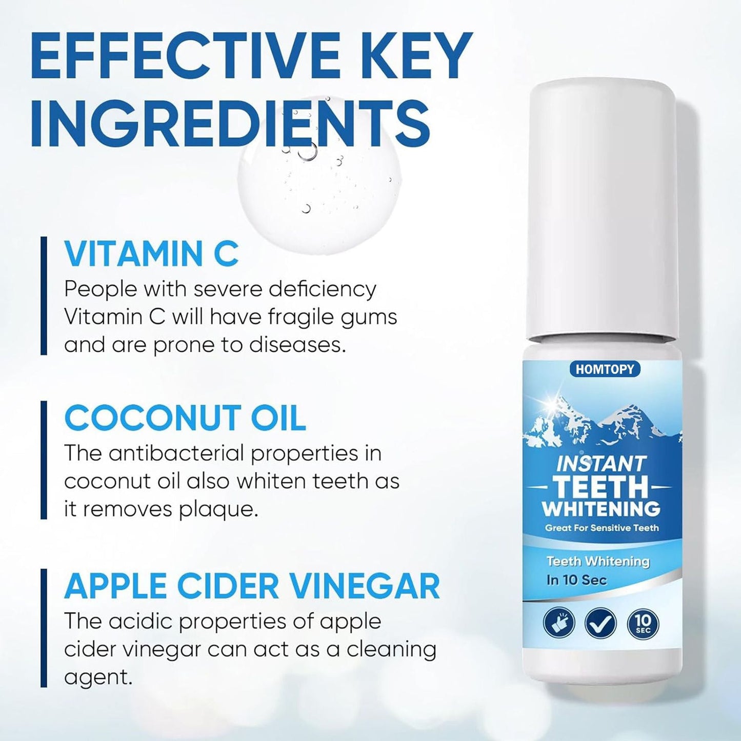 BrilloraWhite™ — Unlock a Stunning Smile That Boosts Confidence Every Time