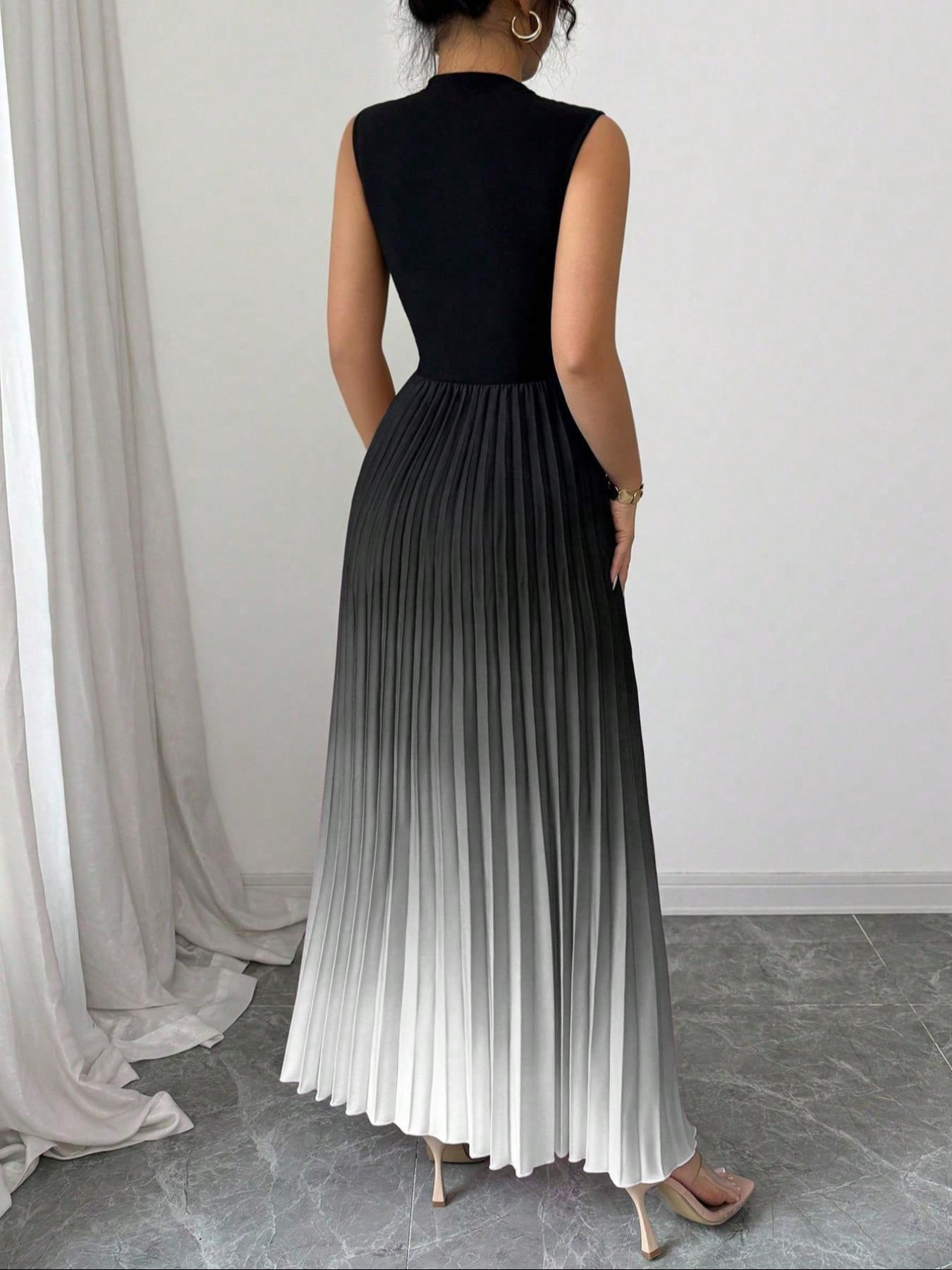VioraVibe™ Dress — Own Every Curve with Fade-Proof, Effortless Glam