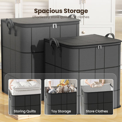 VastoKeep™ — Effortless Strength That Frees Your Space and Calms Your Mind