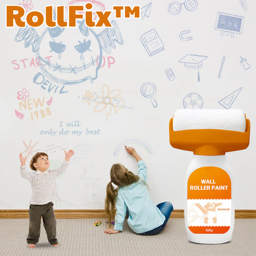 PureTouch™ — Transform Tired Walls into Stunning, Flawless Surfaces Instantly